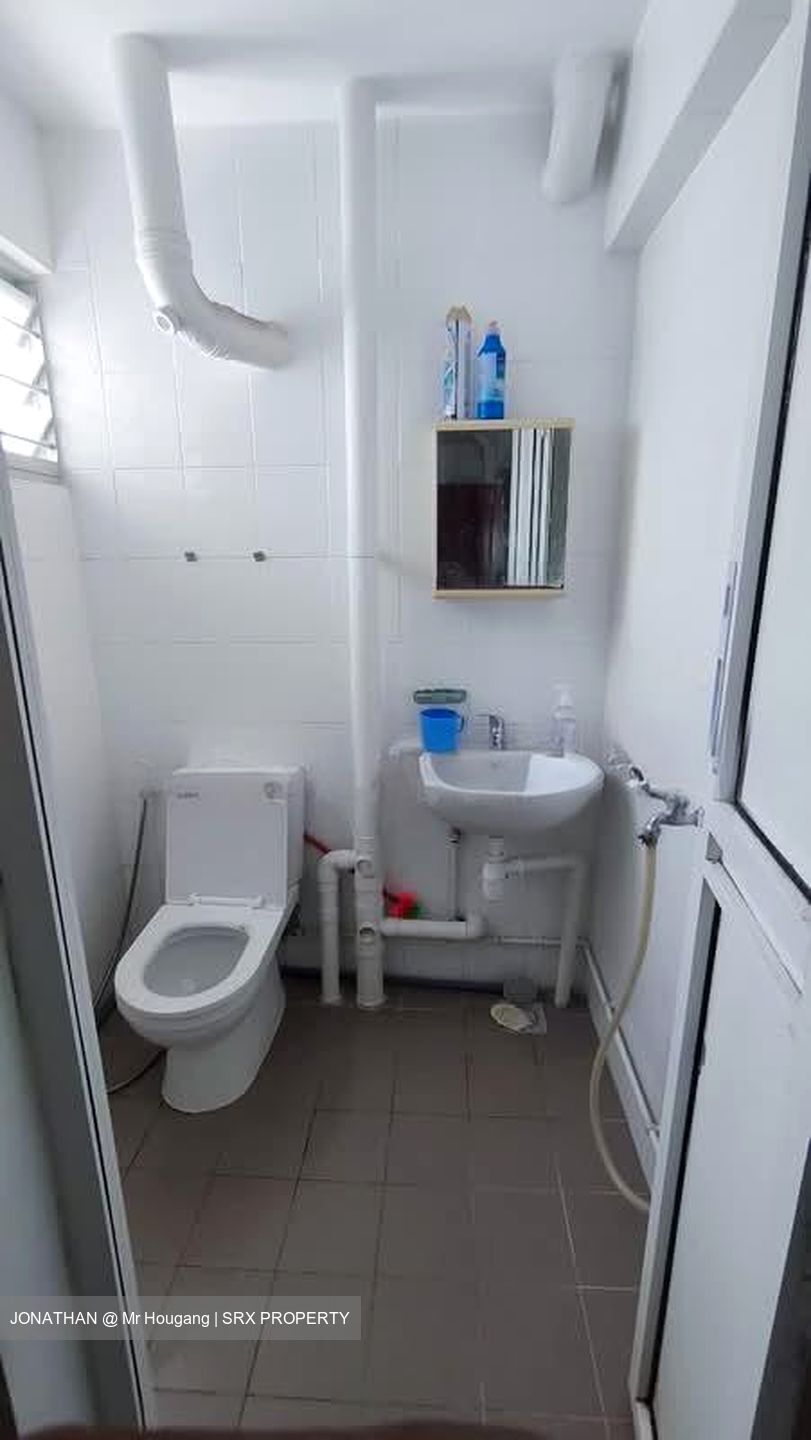 Blk 217 Serangoon Avenue 4 (Serangoon), HDB 3 Rooms #565692961